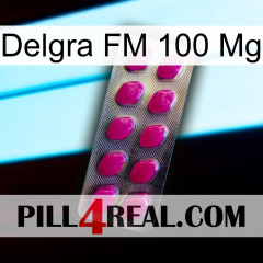 Delgra FM 100Mg 09